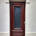 Number15 3* Каркассон