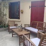 Bed and Breakfast Number15 Καρκασόν