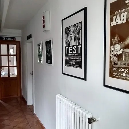 Number15 Bed & Breakfast Carcassonne