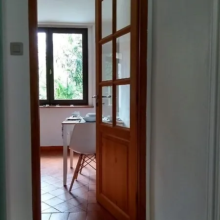 Number15 Bed & Breakfast