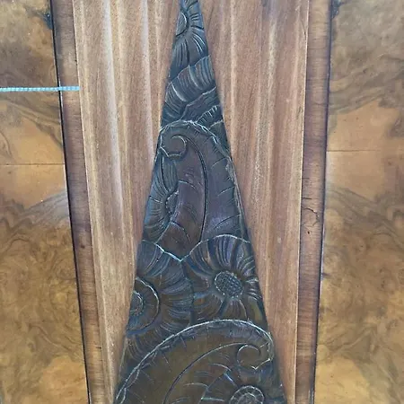 Bed & Breakfast Number15 Carcassonne