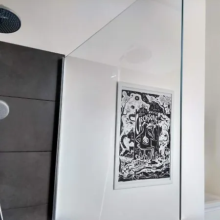 Number15 Bed & Breakfast