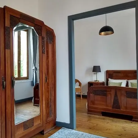 Number15 Bed & Breakfast Carcassonne