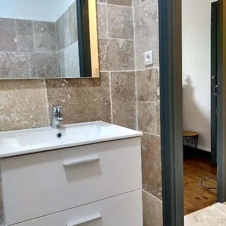 Bed & Breakfast Number15 Carcassonne