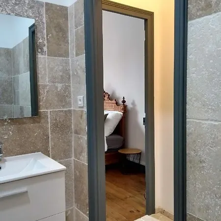 Bed & Breakfast Number15 Carcassonne