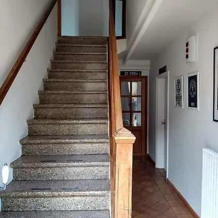 Number15 Bed & Breakfast 3*