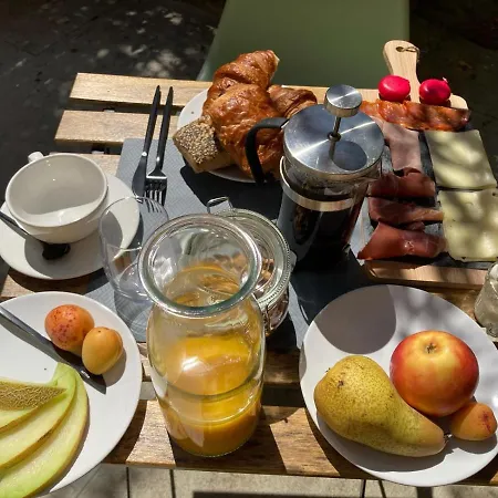 Bed & Breakfast Number15 Carcassonne