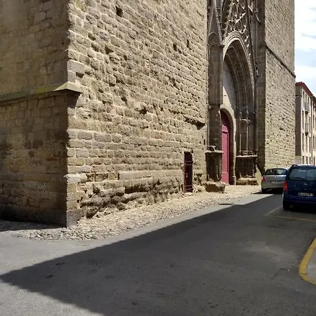 Number15 Bed & Breakfast Carcassonne