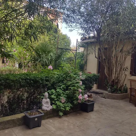 Bed & Breakfast Number15 Carcassonne