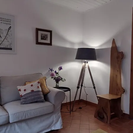 Number15 Bed & Breakfast Carcassonne