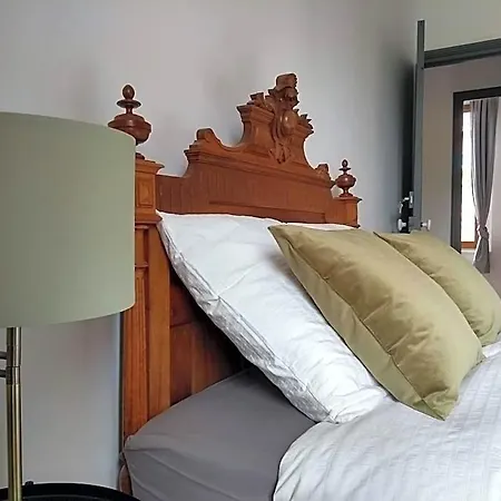 Bed & Breakfast Number15 Carcassonne