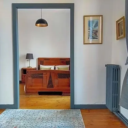 Bed & Breakfast Number15 Carcassonne