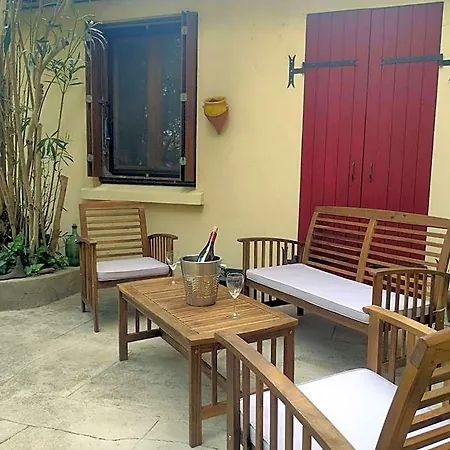 Number15 Bed & Breakfast Carcassonne