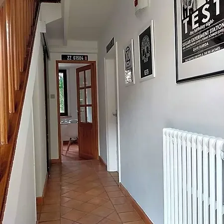 Bed & Breakfast Number15 Carcassonne