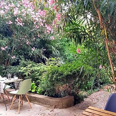Bed & Breakfast Number15 Carcassonne